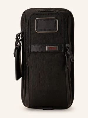 Tumi Torba Na Ramię Alpha Compact Sling schwarz