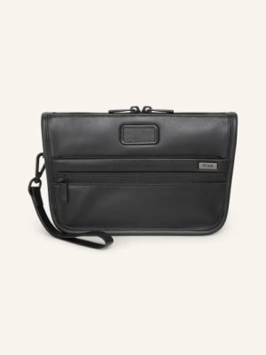 Tumi Torba Na Ramię Alpha Convertable Clutch schwarz