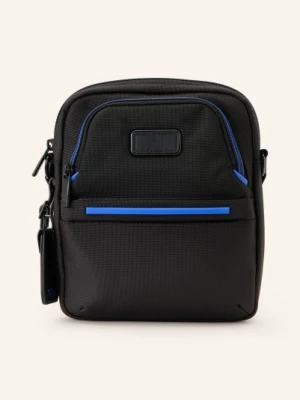 Tumi Torba Na Ramię Alpha Medium schwarz