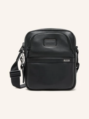 Tumi Torba Na Ramię Alpha Medium schwarz