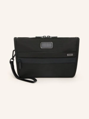 Tumi Torba Na Ramię Alpha schwarz