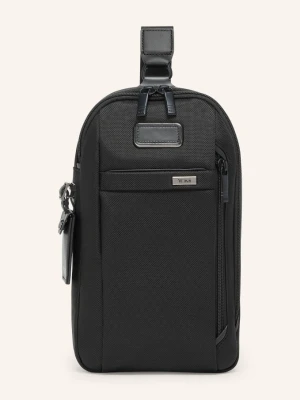 Tumi Torba Na Ramię Alpha Sling schwarz CZARNY