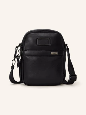 Tumi Torba Na Ramię Alpha Small schwarz CZARNY