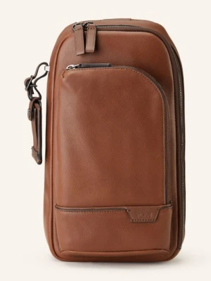 Tumi Torba Na Ramię Harrison Gregory braun