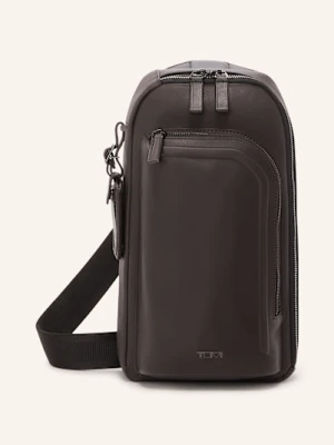 Tumi Torba Na Ramię Harrison Gregory Sling braun