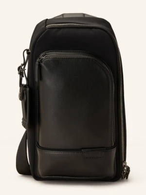 Tumi Torba Na Ramię Harrison Gregory Sling schwarz