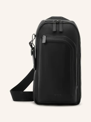 Tumi Torba Na Ramię Harrison Gregory Sling schwarz