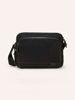 Tumi Torba Na Ramię Harrison Leo schwarz