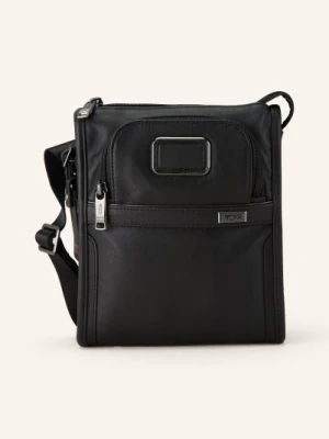 Tumi Torba Na Ramię Marki Alpha schwarz