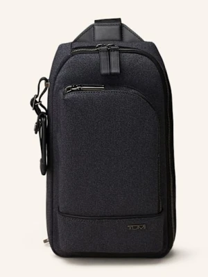 Tumi Torba Na Ramię Tumi Harrison Gregory Sling grau