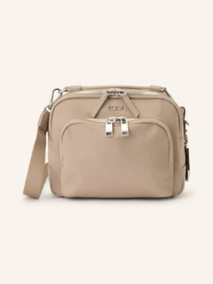 Tumi Torba Na Ramię Voyageur Teghan beige