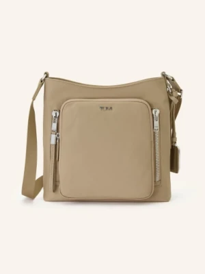 Tumi Torba Na Ramię Voyageur Tyler beige