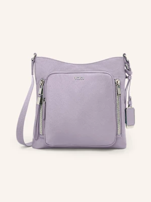 Tumi Torba Na Ramię Voyageur Tyler lila
