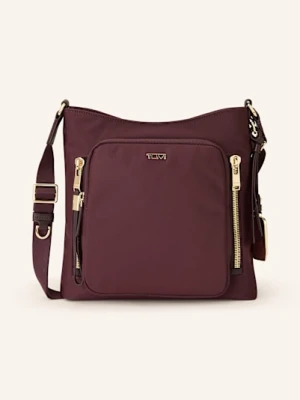 Tumi Torba Na Ramię Voyageur Tyler rot