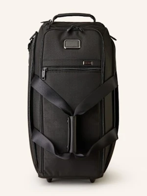 Tumi Torba Podróżna Alpha 3 Golf 32 L schwarz