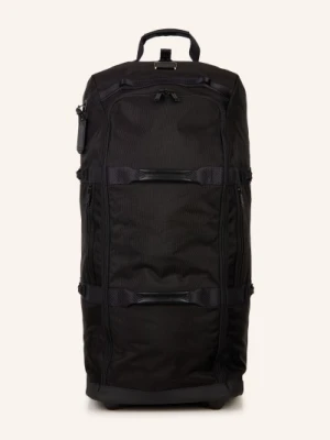Tumi Torba Podróżna Alpha Bravo Collapsible Duffel schwarz