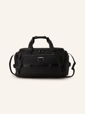 Tumi Torba Podróżna Alpha Bravo Mason schwarz