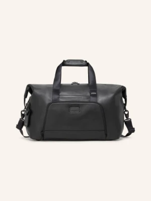 Tumi Torba Podróżna Alpha Double Expansion schwarz