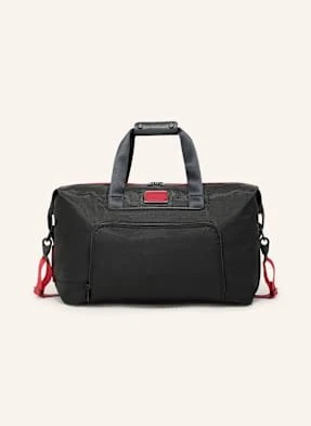 Tumi Torba Podróżna Double Expansion Marki Alpha 3 schwarz