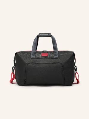 Tumi Torba Podróżna Double Expansion Marki Alpha 3 schwarz
