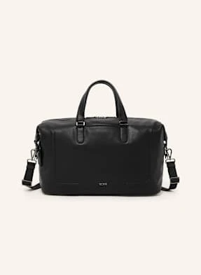 Tumi Torba Podróżna Harisson Nelson Duffel schwarz