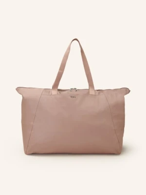 Tumi Torba Shopper Just In Case® Marki Voyageur lila