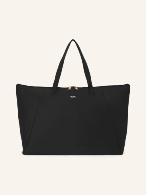 Tumi Torba Shopper Just In Case® Marki Voyageur schwarz