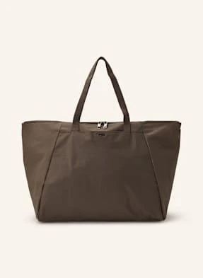 Tumi Torba Shopper Voyageur Just In Case® Large Z Saszetką braun