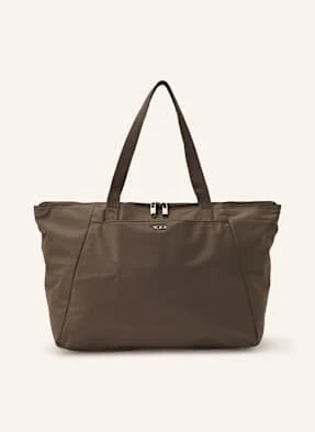 Tumi Torba Shopper Voyageur Just In Case Medium braun