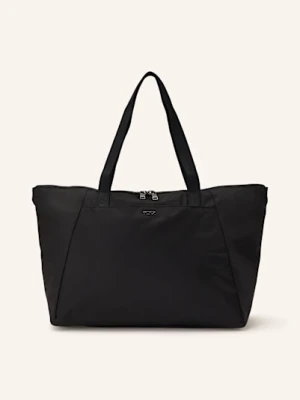 Tumi Torba Shopper Voyageur Just In Case® Medium Z Saszetką schwarz