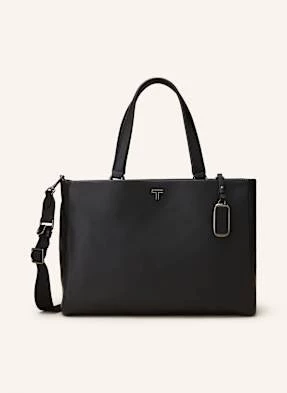 Tumi Torba Shopper Voyageur Vail Medium Tote schwarz