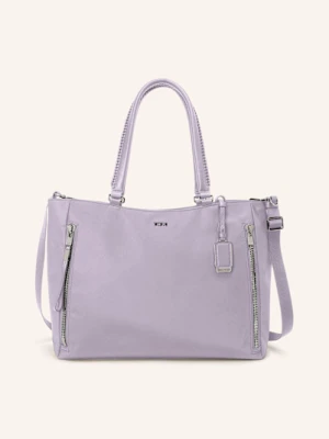 Tumi Torba Shopper Voyageur Valetta Large lila