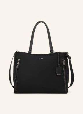 Tumi Torba Shopper Voyageur Valetta Large schwarz