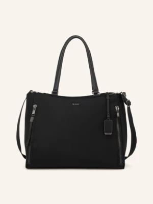 Tumi Torba Shopper Voyageur Valetta Large schwarz