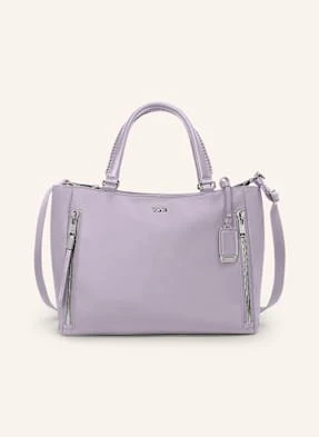Tumi Torba Shopper Voyageur Valetta Medium lila