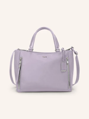 Tumi Torba Shopper Voyageur Valetta Medium lila