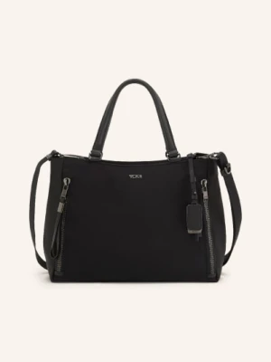 Tumi Torba Shopper Voyageur Valetta Medium schwarz