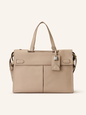Tumi Torebka Agent Medium beige