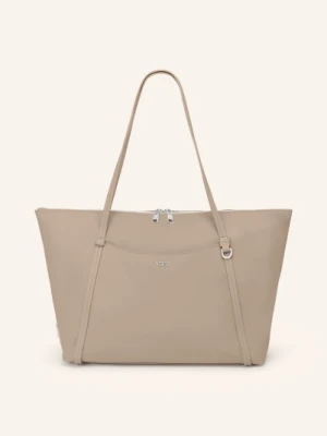 Tumi Voyageur Shopper Q beige