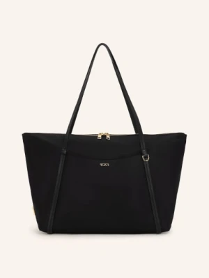 Tumi Voyageur Shopper Q schwarz