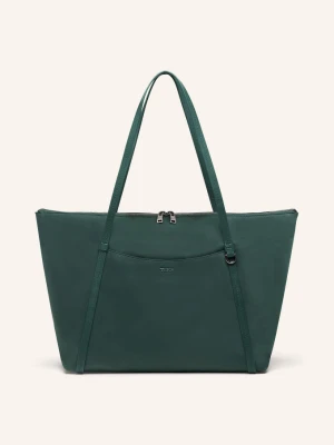 Tumi Voyageur Shopperka Q gruen CIEMNOZIELONY