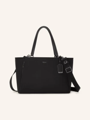 Tumi Voyageur Torba Na Zakupy Valetta Medium schwarz