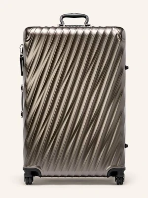 Tumi Walizka Na Kółkach 19 Degree Aluminum Extended grau