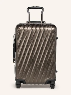 Tumi Walizka Na Kółkach 19 Degree Aluminum International grau