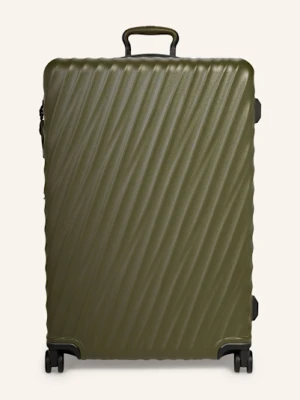 Tumi Walizka Na Kółkach 19 Degree Extended Trip 90 L gruen