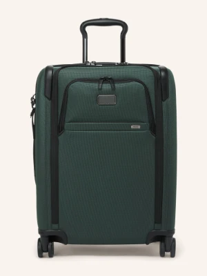 Tumi Walizka Na Kółkach Alpha Large Dual Access Expandable Cabin gruen