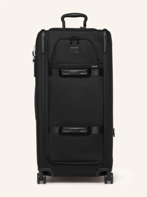 Tumi Walizka Na Kółkach Alpha Large Dual Access Expandable schwarz CZARNY