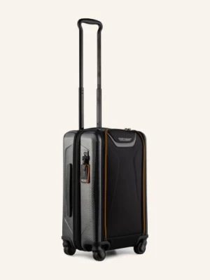 Tumi Walizka Na Kółkach Mclaren Aero International Expandable schwarz