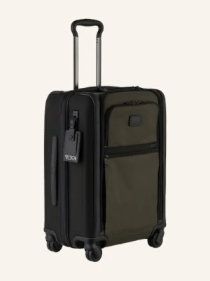 Tumi Wózek Alpha 3 Continental Dual Access gruen