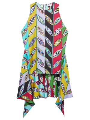 Tunics Emilio Pucci